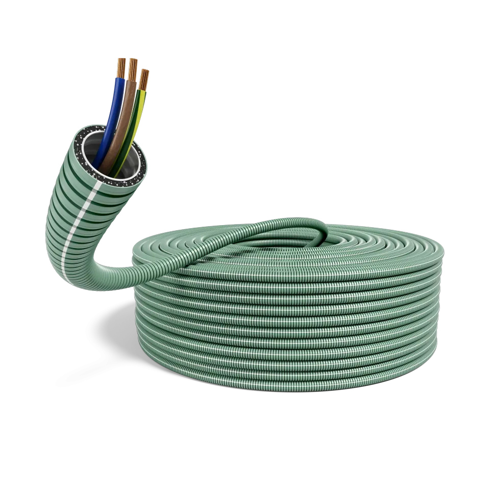 16/H07V-R 3G1,5 iCable rPP R150