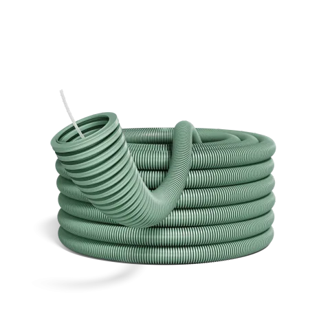 Flexbuis 50mm iFlow Pro TD rPP R25