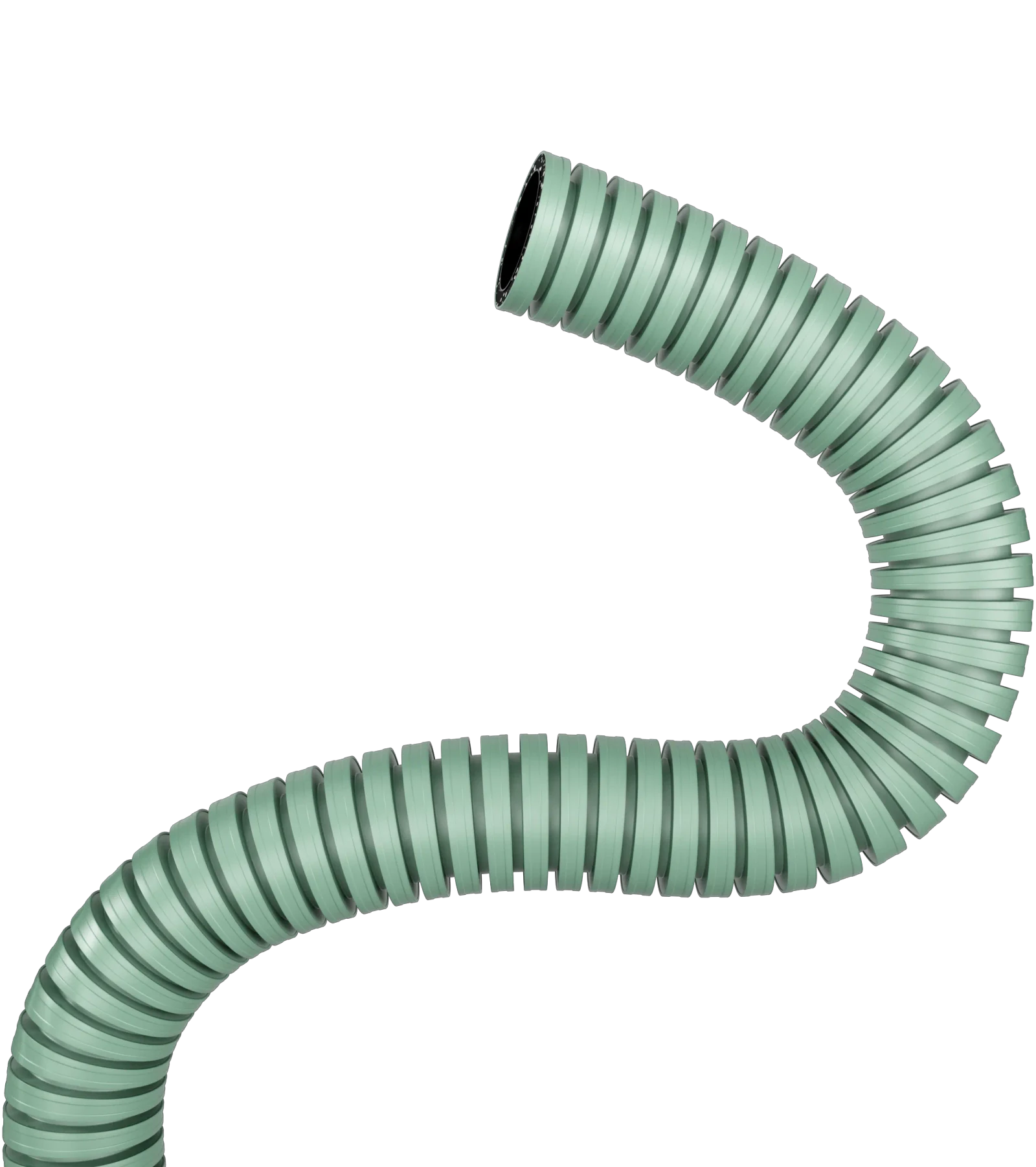 Flexbuis 16mm iFlow rPP R50