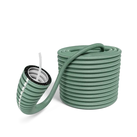 Flexbuis 25mm iFlow Pro TD rPP R50