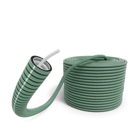 Flexbuis 16mm iFlow Pro TD rPP R100