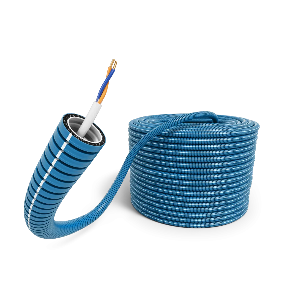 Flexbuis 16/M-Bus iCable rPP R100