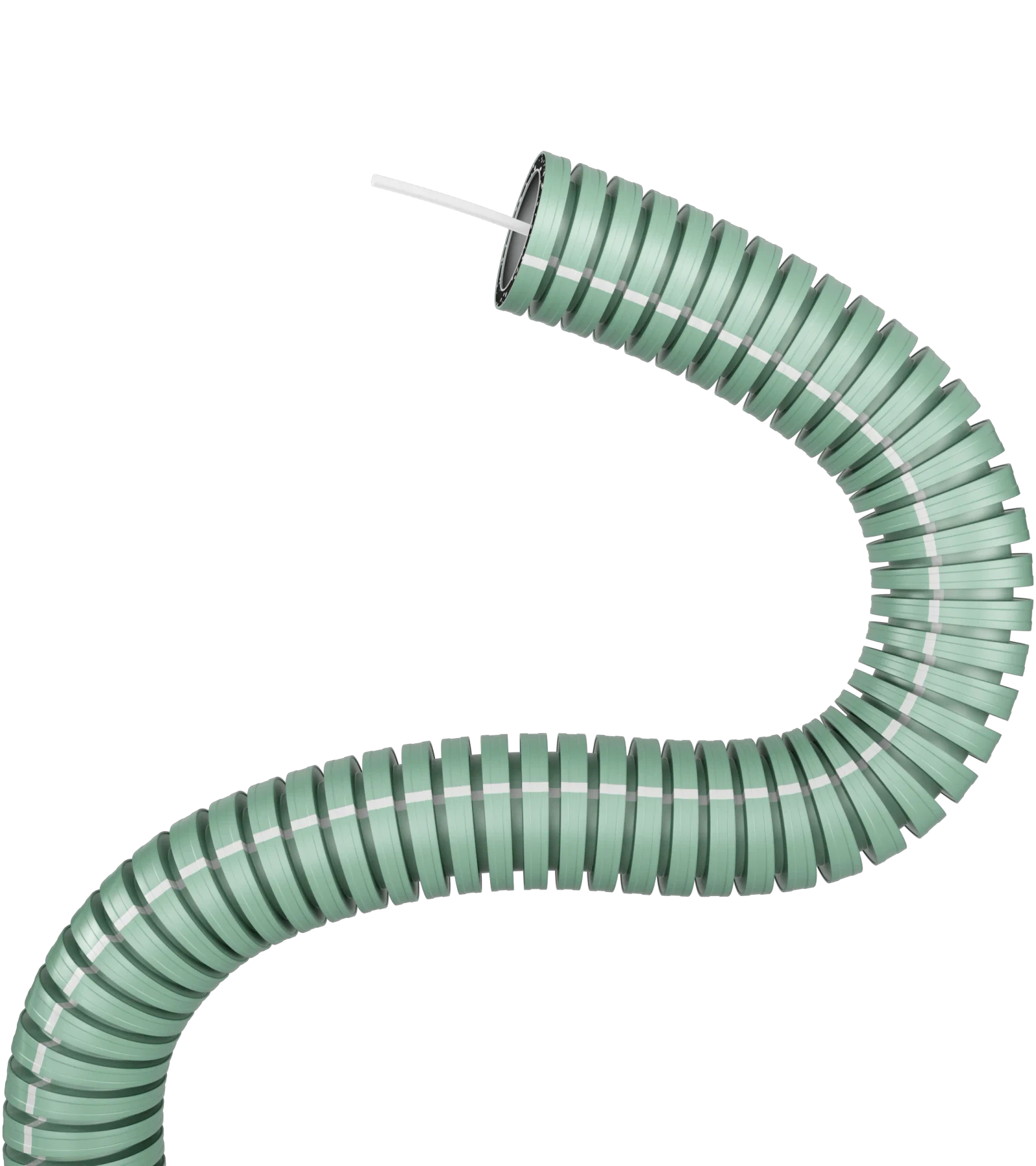 Flexbuis 16mm iFlow Pro TD rPP R100