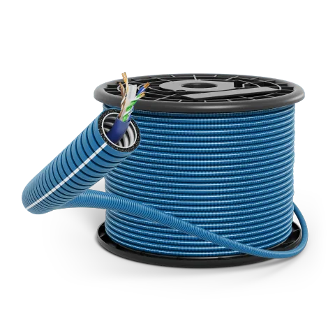 16/U/UTP6A iCable rPP B300