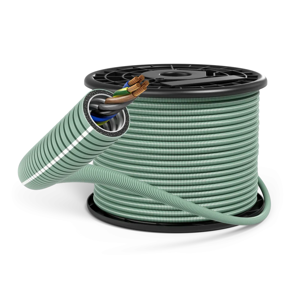 20/H07Z1-R TW 5G2,5 iCable rPP B200