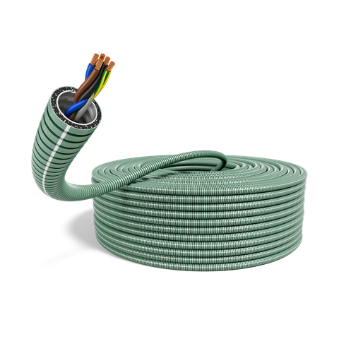 16/H07Z1-R TW 5G1,5 iCable rPP R150