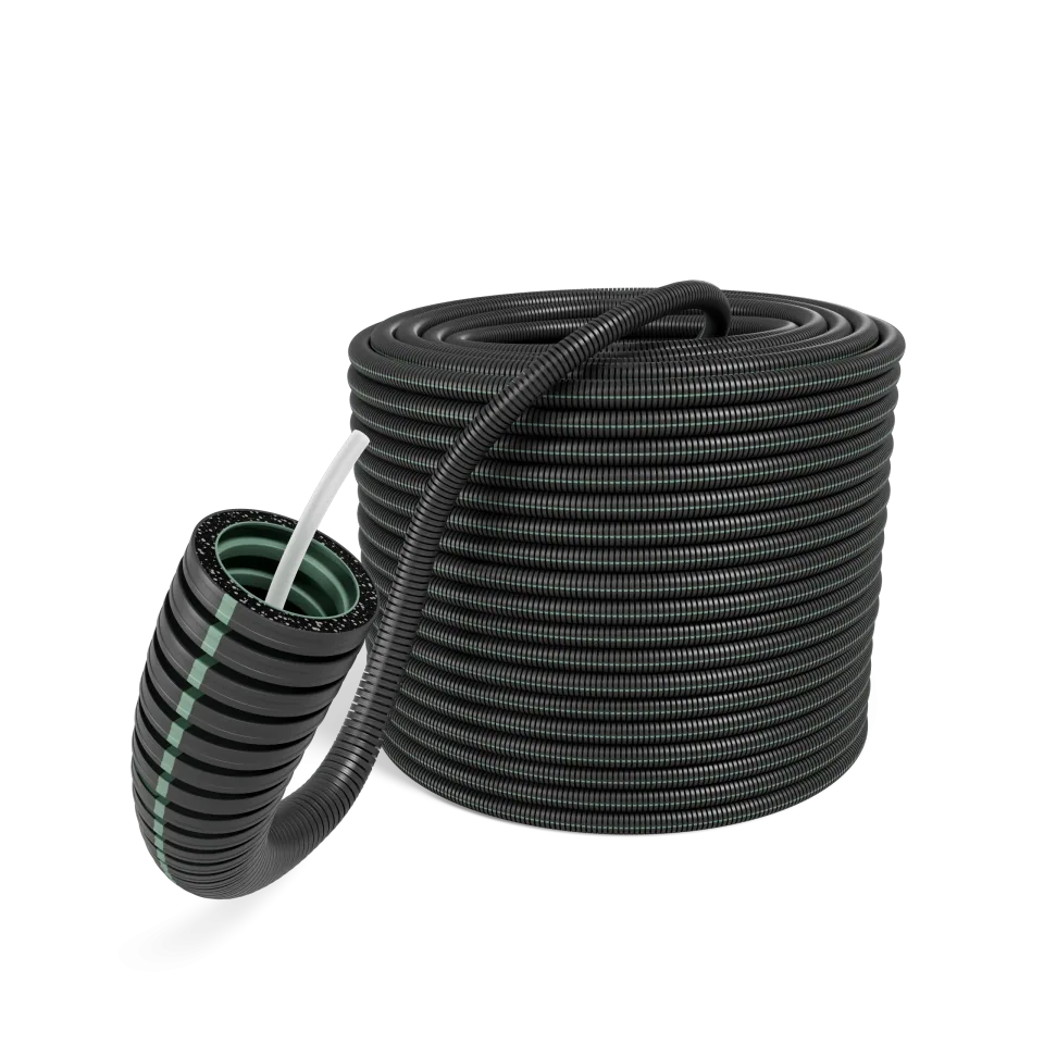 Flexbuis 20mm iFlow Pro UV rPP R100