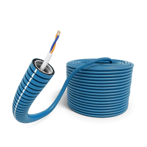 Flexbuis 16/M-Bus iCable rPP R100