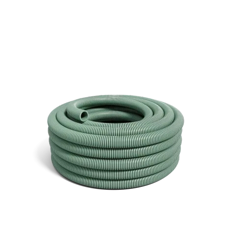 Flexbuis 40mm iFlow rPP R25