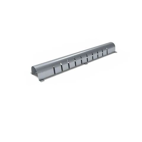 Kabel bescherming Flexibele bocht 68mm iCover