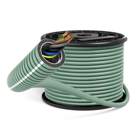 25/H07Z1-K TW 5G6 iCable rPP B150