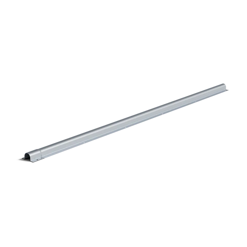 Kabel Afdekrail 16x1000mm