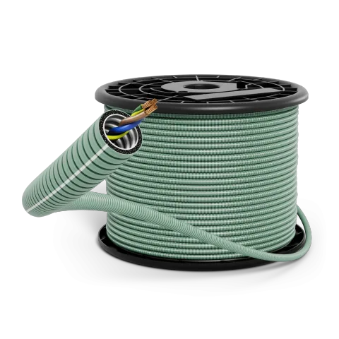 16/H07Z1-R TW 3G1,5 iCable rPP B300