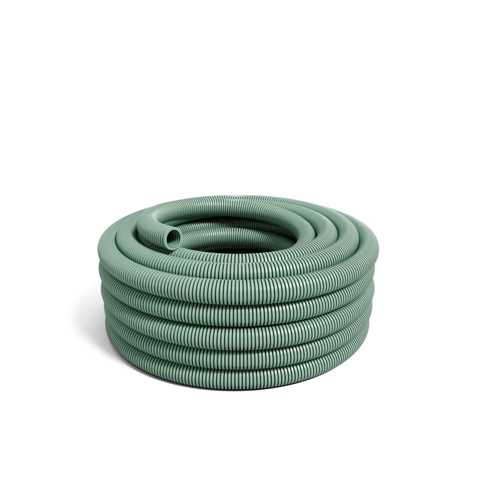 Flexbuis 40mm iFlow rPP R25