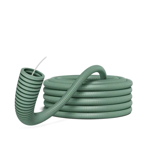 Flexbuis 40mm iFlow Pro TD rPP R25