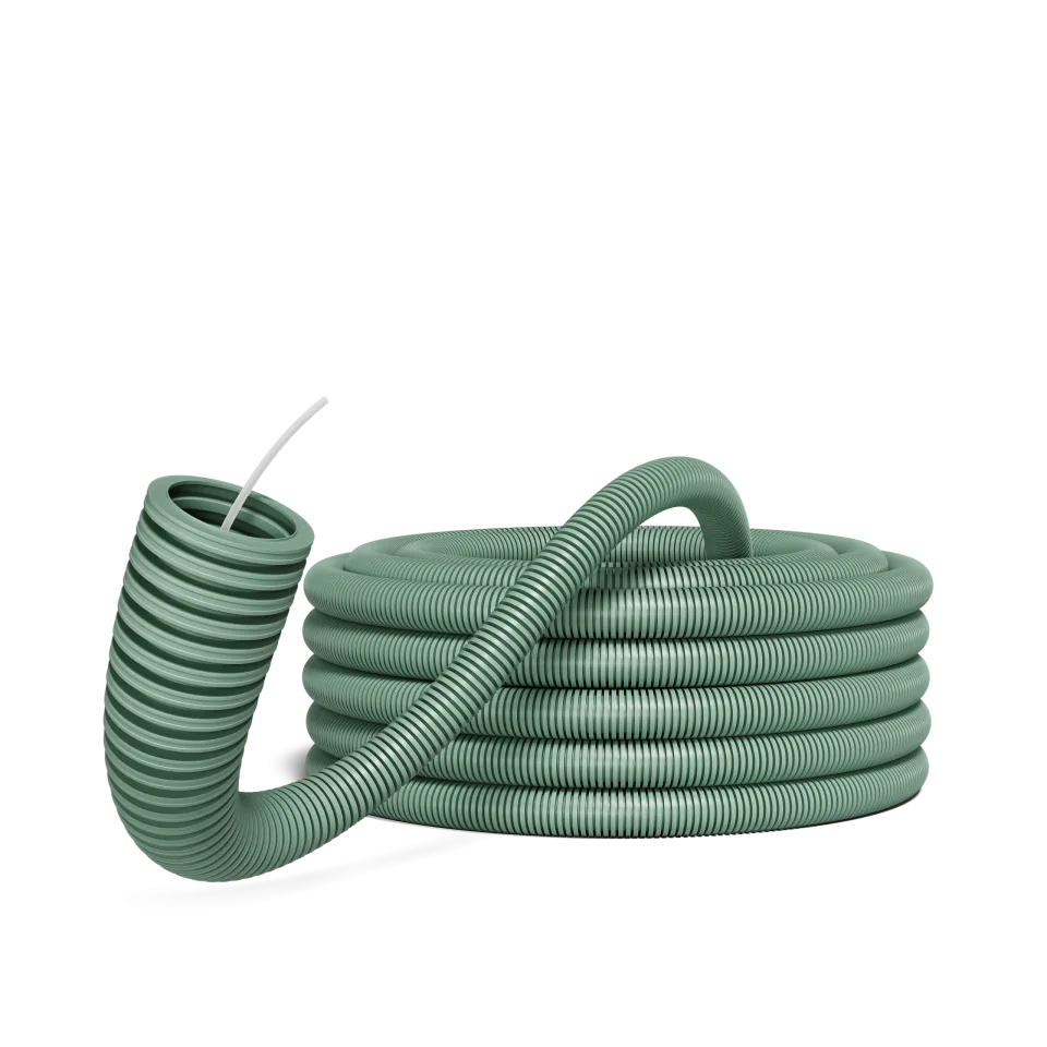 Flexbuis 40mm iFlow Pro TD rPP R25
