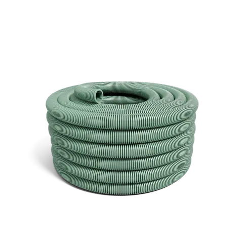 Flexbuis 50mm iFlow rPP R25