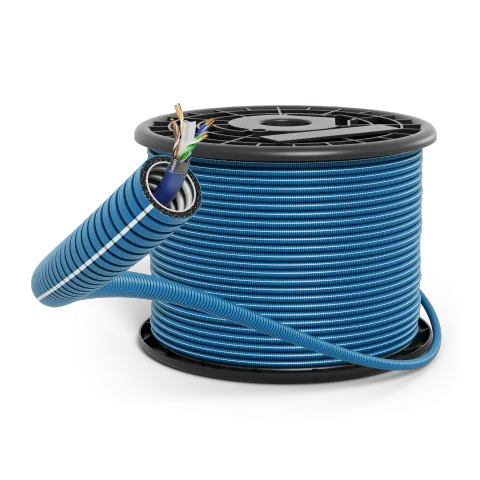 16/F/UTP6A iCable rPP B300