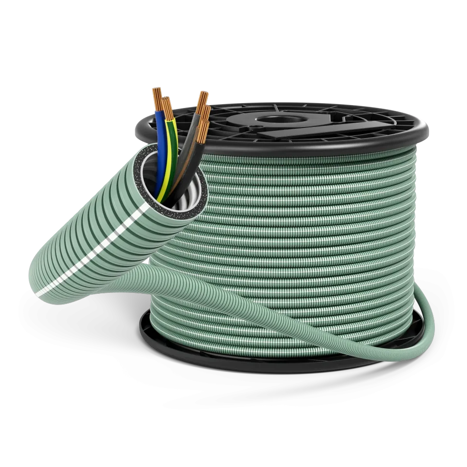 20/H07Z1-R 5G2,5 iCable rPP B200