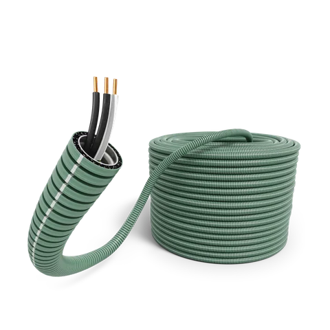 Flexbuis 16/H07V-U 3x1,5 (ZW,ZW,WT) iCable rPP R100