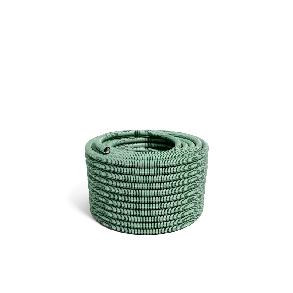 Flexbuis 20mm iFlow Pro rPP R50
