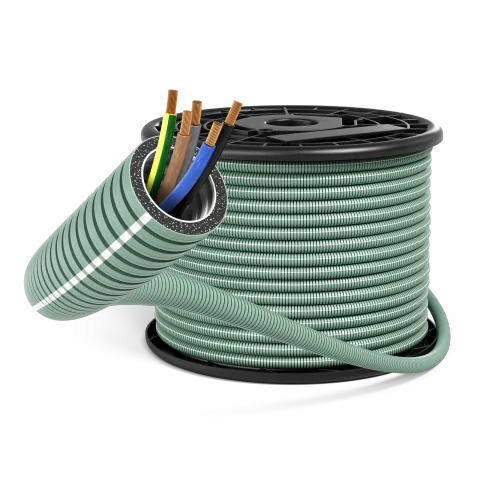 25/H07Z1-K 5G6 iCable rPP B150