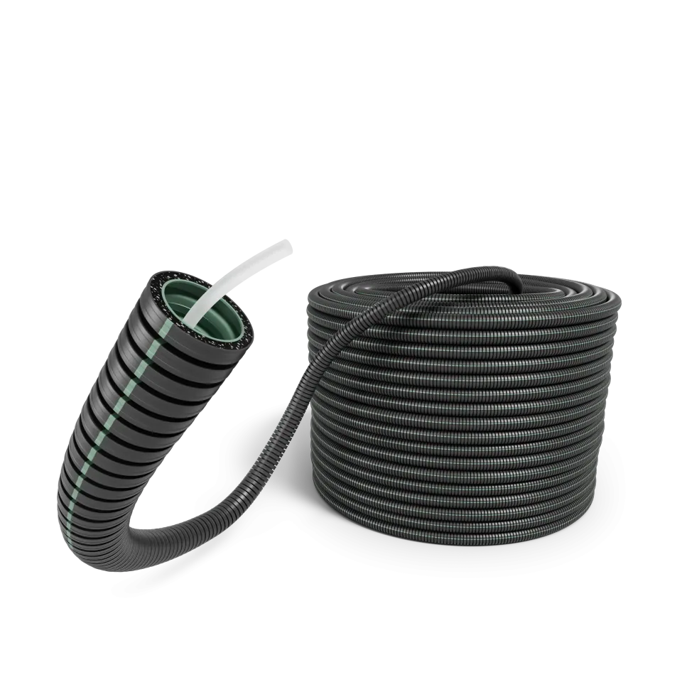 Flexbuis 16mm iFlow Pro UV rPP R100
