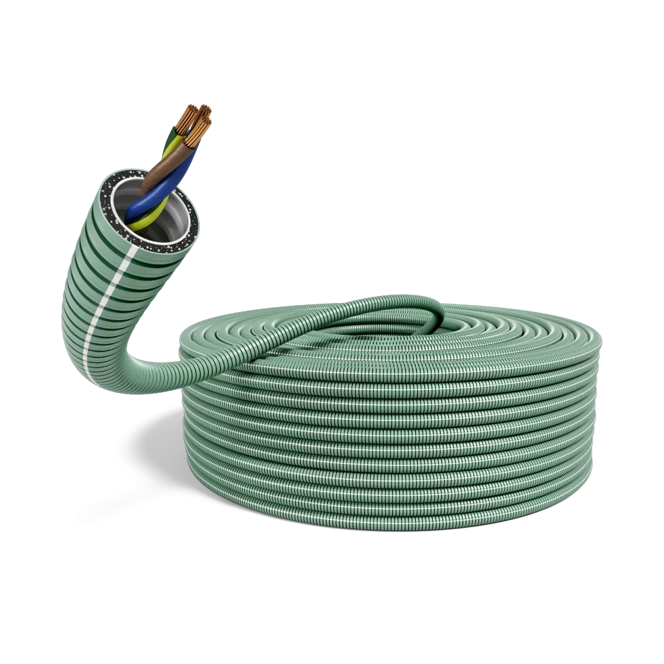16/H07Z1-R TW 3G1,5 iCable rPP R150