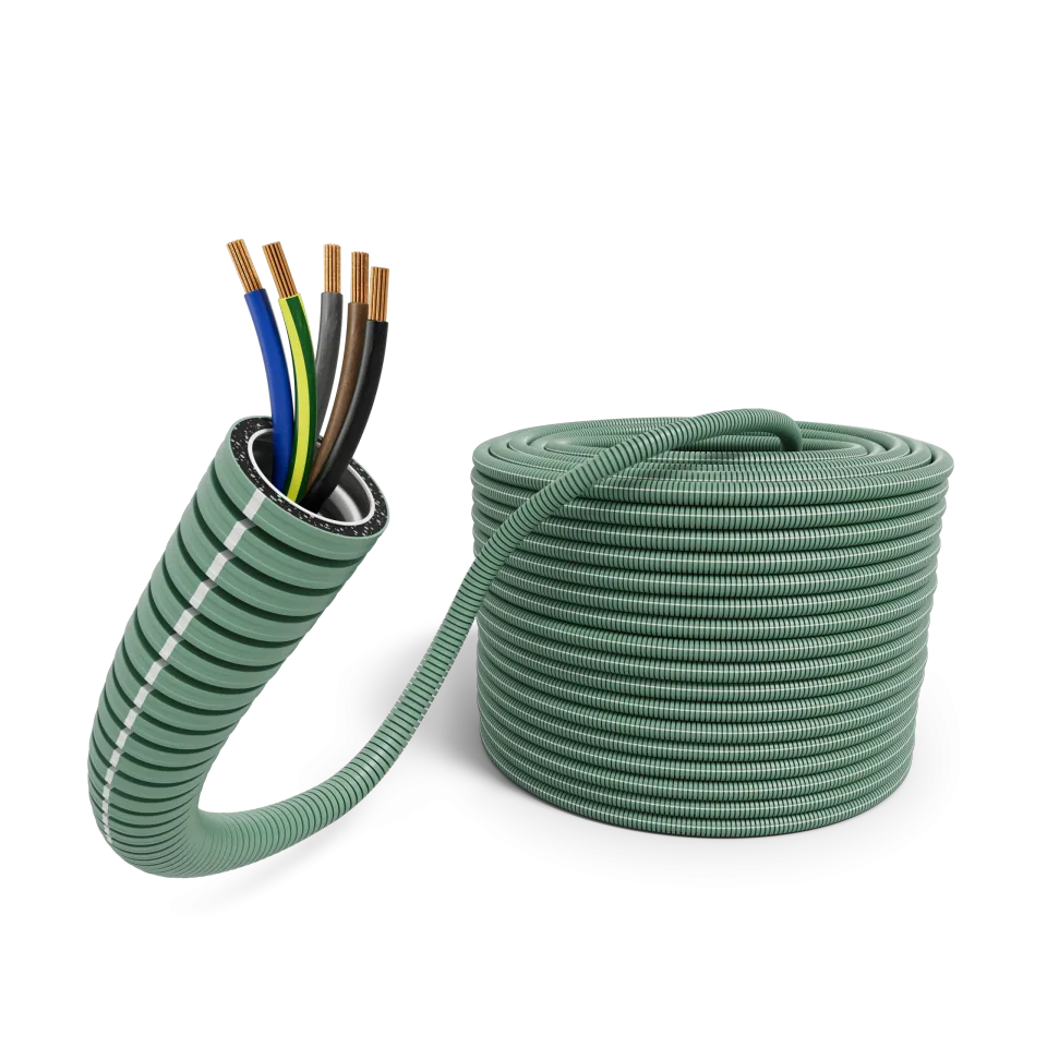 16/H07V-R 5G1,5 iCable rPP R50