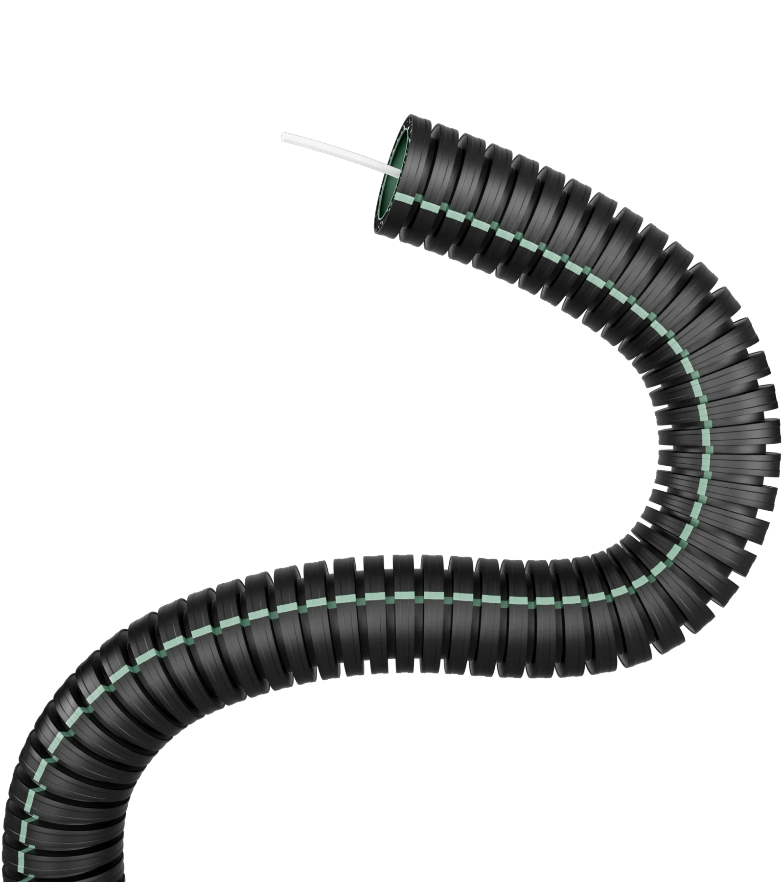Flexbuis 16mm iFlow Pro UV rPP R100