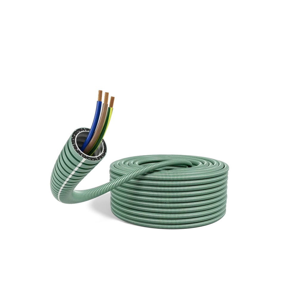 16/H07Z1-R 3G1,5 iCable rPP R50