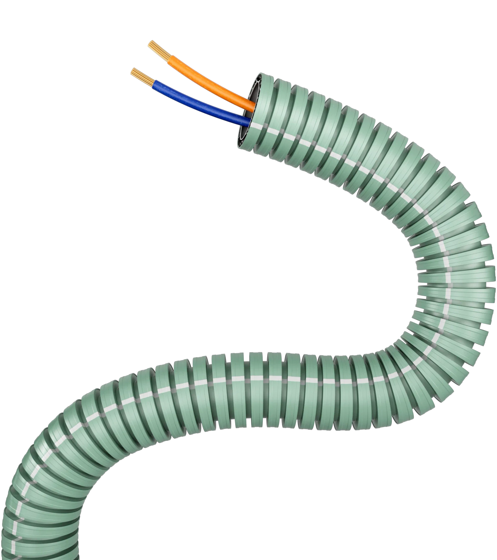 16/H07Z1-R 2x1,5 iCable rPP R100