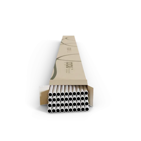 10mm iTube 320N rPP Wit